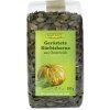 Rapunzel Dýňová semínka pražená 500g bio  BIO VEGAN
