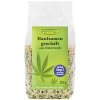 Rapunzel Konopná semínka loupaná 200g bio  BIO VEGAN