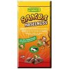 Rapunzel Samba čokoláda 90g bio  BIO VEGETARIAN BEZLEPEK