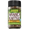 Rapunzel Instantní káva Arabica 100g bio  BIO VEGAN
