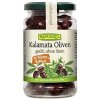 Rapunzel Olivy Kalamata s bylinkami 170g bio  BIO VEGAN