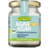 Rapunzel Agar agar 60g bio  BIO VEGAN BEZLEPEK