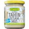 Rapunzel Tahini bílé 250g bio  BIO VEGAN BEZLEPEK