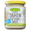 Rapunzel Tahini bílé 250g bio  BIO VEGAN BEZLEPEK