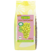 Rapunzel Rozinky sultánky 250g bio  BIO DEMETER VEGAN