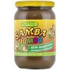 Rapunzel Samba Jumbo lískooříškové máslo 750g bio  BIO VEGETARIAN BEZLEPEK
