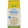 Rapunzel Základní müsli 750g bio  BIO VEGAN