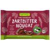 Rapunzel Hořká nugátová čokoláda 100g bio  BIO VEGETARIAN BEZLEPEK