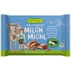 Rapunzel Čokoláda Milch-milch 100g bio  BIO VEGETARIAN BEZLEPEK