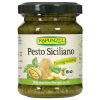 Rapunzel Pesto Siciliano 130ml bio (Množství 1 balení)