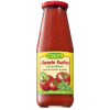 Rapunzel Rajčatové pyré Rustica s bazalkou 680g bio  BIO VEGAN BEZLEPEK