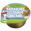 Rapunzel Mandlový krém Tonka mini 40g bio  BIO VEGETARIAN BEZLEPEK