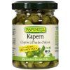 Rapunzel Kapary v olivovém oleji 120g bio  BIO VEGAN