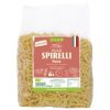 Rapunzel Vřetena semolinová 2kg bio  BIO VEGAN