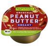 Rapunzel Arašídové máslo krémové mini 45g bio  BIO VEGAN BEZLEPEK