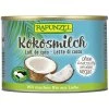 Rapunzel Kokosové mléko 200ml bio  BIO VEGAN BEZLEPEK