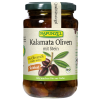 Rapunzel Olivy Kalamata s peckou 335g bio  BIO VEGAN BEZLEPEK