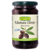 Rapunzel Olivy Kalamata bez pecky 315g bio  BIO VEGAN BEZLEPEK