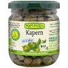 Rapunzel Kapary ve slaném nálevu 206g bio  BIO VEGAN BEZLEPEK