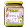 Rapunzel Mandlovo nugátový krém 250g bio  BIO VEGETARIAN BEZLEPEK