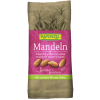 Rapunzel Mandle pražené solené 60g bio  BIO VEGAN BEZLEPEK