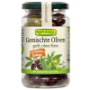 Rapunzel Olivy s bylinkami olejované 170g bio  BIO VEGAN BEZLEPEK