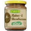 Rapunzel Kokosovo lískooříškové máslo s datlemi 250g bio  BIO VEGAN BEZLEPEK