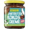 Rapunzel Hořký čokoládovo kokosový krém 250g bio  BIO VEGAN BEZLEPEK