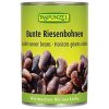 Rapunzel Obří fazole barevné sterilované 400g bio  BIO VEGAN BEZLEPEK