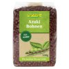 Rapunzel Adzuki fazole 500g bio  BIO VEGAN BEZLEPEK