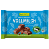 Rapunzel Mléčná čokoláda 100g bio (Množství 1 balení)