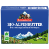 BGL Čerstvé alpské máslo 250 g bio  BIO VEGETARIAN