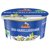 BGL Tvaroh vanilka 150g bio  BIO VEGETARIAN