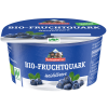 BGL Tvaroh borůvka 150g bio  BIO VEGETARIAN