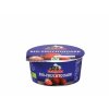 BGL Tvaroh jahoda 150g bio  BIO VEGETARIAN
