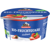 BGL Tvaroh jahoda 150g bio  BIO VEGETARIAN