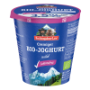 BGL Jogurt bílý bez laktózy 150g bio  BIO VEGETARIAN bez laktózy