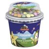 BGL Jogurt vanilkový s dražé 137g bio  BIO VEGETARIAN