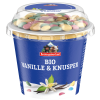 BGL Jogurt vanilkový s dražé 137g bio  BIO VEGETARIAN