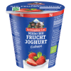BGL Jogurt jahoda 150g bio  BIO VEGETARIAN