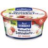 Söbbeke Kefír smetanový jahoda 150g bio  BIO VEGETARIAN