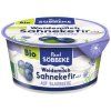 Söbbeke Kefír smetanový borůvka 150g bio  BIO VEGETARIAN