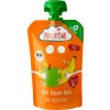 Fruchtbar Pyré jablko banán oves 100g bio  BIO VEGAN