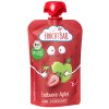 Fruchtbar Pyré jahody jablko 100g bio  BIO VEGAN BEZLEPEK