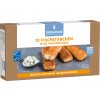 Followfood Rybí prsty 250g msc  MSC