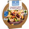 Followfish Tuňákový salát Gusto México 160 g msc  MSC