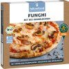 Followfood Pizza houbová 285g bio (Množství 1 balení)
