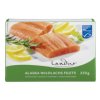 Landur Filet z divokého lososa Aljaška 250 g msc  MSC