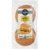 L'Angélus Hamburgerové bulky 150 g bio  BIO VEGAN