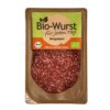 Bio Wurst Horský salám 80 g bio  BIO